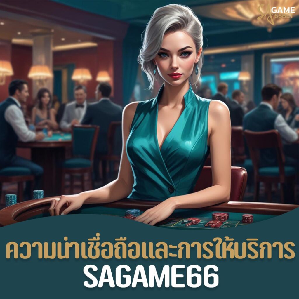 sagame ฝากถอนเงินรวดเร็ว เว็บคาสิโนออนไลน์ที่ทันสมัยที่สุด